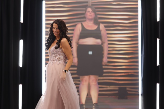 122,5 Kilo haben Nicole, Ben und Purja abgenommen. Wer gewinnt &quot;The Biggest Loser&quot; heute um 20:15 Uhr in SAT.1?
