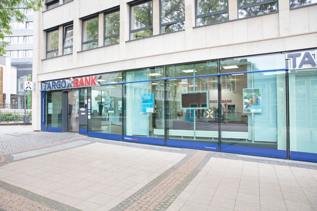 TARGOBANK verzeichnet Rekordjahr