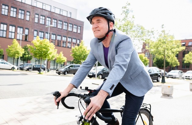 linexo by WERTGARANTIE: Bike Boom mit Hürden: Neue Studie zu Fahrrad-Leasing und Schäden
