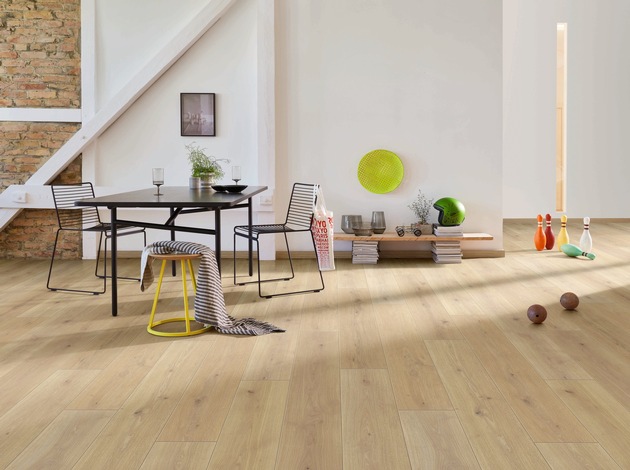 Parador Markt-Review: Die Entwicklung bei Laminat 2021