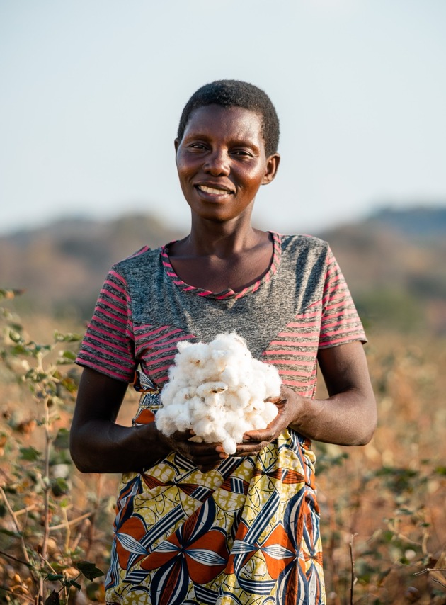 AbTF Publishes Independent Verification Results for Cotton made in Africa’s Standards