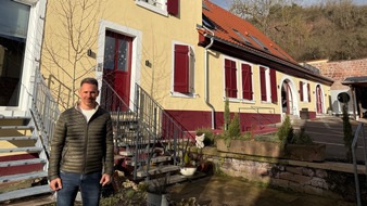 Johannes Fritz: Immobilieninvestoren in der Kritik? Johannes Fritz räumt mit Vorurteilen über die Branche auf