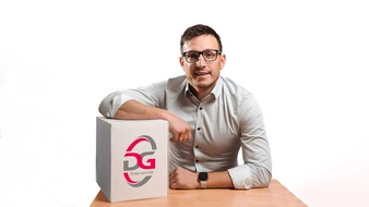 D&G Direktvertrieb GmbH: Sascha Gisbrecht: Mit der D&G Direktvertrieb GmbH Karriere machen