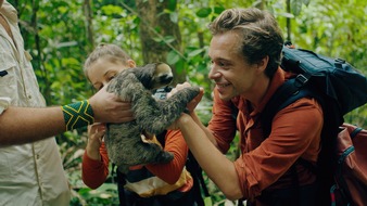 KiKA - Der Kinderkanal ARD/ZDF: Die Streaming-Highlights im April bei KiKA (4/2025)