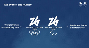 Europäisches Verbraucherzentrum Deutschland: Olympia 2026: Auf die Ticketseite, fertig und… los?