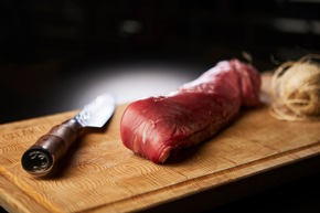 Ausschließlich deutsches Kalbfleisch in &quot;Haltungsform Stufe 2&quot; bei Kaufland – Wichtiger Schritt für mehr Tierwohl und Transparenz