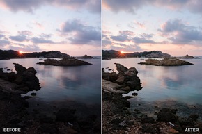 PRESS RELEASE: Radiant Photo – The way your photos were meant to be