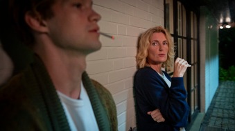 NDR / Das Erste: Großer Erfolg für "Bis zur Wahrheit" mit Maria Furtwängler: bisher meistgesehene Premiere des Jahres am Mittwochabend im Ersten