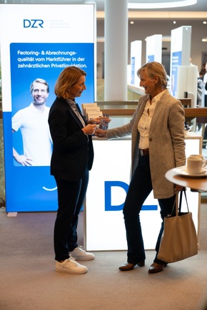 DZR Kongress 2024 – viel Praxiswissen inspirierend präsentiert