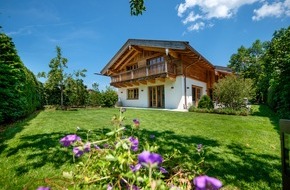 Engel & Völkers GmbH: Urlaub mit Rendite: Ferienimmobilien in Deutschland bleiben begehrt