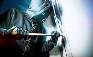 Polizei Mettmann: POL-ME: Einbrüche aus dem Kreisgebiet - 2504088