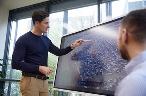 autosecure GmbH: autosecure GmbH: Spezialist für führende technologiebasierte Sicherheitslösungen überzeugt mit individuellen Konzepten