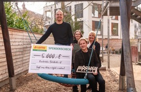 Sächsische Lotto-GmbH: Sven Helbig ist neuer Sachsenlotto-Möglichmacher
