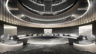 Deutsche Hospitality: Deutsche Hospitality y el Grupo Porsche Design han lanzado un concepto de hoteles único con el que tienen previsto inaugurar un mínimo de 15 hoteles en grandes ciudades de todo el mundo / Actualidad, diseño y excelencia ...