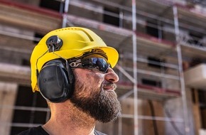 ABUS Gruppe: Industrie- und Kletterhelme von ABUS – Erweiterung des Produktportfolios um Persönliche Schutzausrüstung