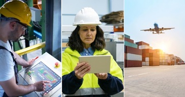 Forcam Enisco GmbH: HM25: Starke Lieferketten durch smarte Fabrikdaten