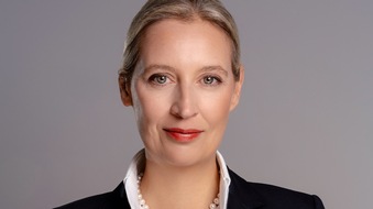 AfD - Alternative für Deutschland: Alice Weidel: AfD wird Deutschland vom Bürokratie-Wildwuchs befreien