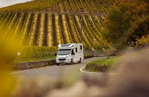 Caravaning Industrie Verband (CIVD): Deutscher Caravaning-Markt: Privatzulassungen starten positiv ins Jahr – Rückgang bei gewerblichen Neuzulassungen