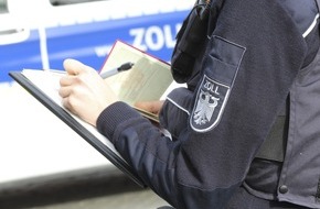 Hauptzollamt Osnabrück: HZA-OS: Bundesweite Prüfung der Finanzkontrolle Schwarzarbeit; Osnabrücker Zoll stellt diverse Verstöße fest