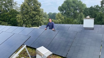 TH-Solar GmbH: Pleiten und Pfusch bei Photovoltaik: So schützen Sie sich vor schwarzen Schafen der Branche