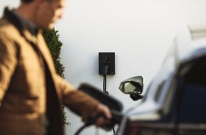 Zaptec Deutschland GmbH: Zaptec treibt den Durchbruch für bidirektionales Laden voran