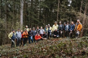 Österreichs Wanderdörfer: Neues Weiterbildungsformat stärkt Know-how im alpinen Wegebau