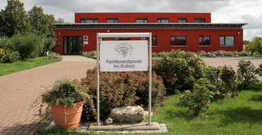 AniCura Deutschland GmbH: Fachtierarztpraxis Am Erzberg schließt sich AniCura an