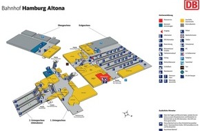 Bundespolizeidirektion Hannover: BPOLD-H: Bundespolizei erlässt Mitführverbot von Waffen und gefährlichen Gegenständen im Hauptbahnhof Bremen, Hbf Hannover, Bf Hamburg-Altona sowie im S-Bahnverkehr in der Freien und Hansestadt Hamburg