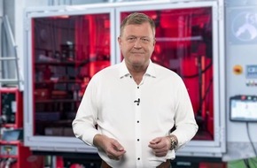 Entscheidung am 22. November / Die nominierten Teams für den Deutschen Zukunftspreis 2023