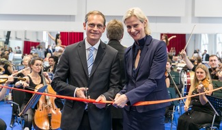 TUI Cruises GmbH: TUI Cruises wächst auch an Land