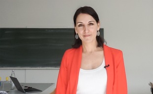 Universität Osnabrück: Erforschen, wie Haut narbenfrei regenerieren kann: Biologin der Uni Osnabrück erhält Förderung von der VolkswagenStiftung