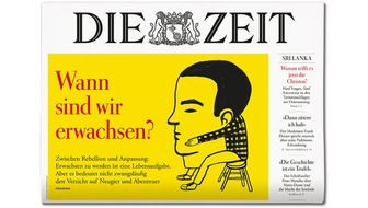 DIE ZEIT: Frank Elstner an Parkinson erkrankt