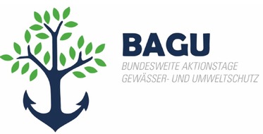 Polizei Hamburg: POL-HH: 250509-3. "Bundesweite Aktionstage Gewässer- und Umweltschutz 2025" (BAGU) der Wasserschutzpolizeien