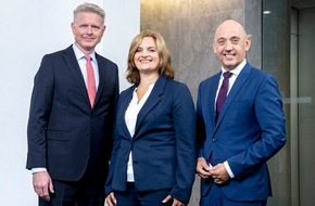 Wirtschafts- und Infrastrukturbank Hessen: WIBank steigert Neugeschäft um fast 25 Prozent auf 3,9 Mrd. Euro