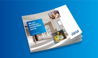 Xella International GmbH: Xella ottiene risultati significativi nella riduzione delle emissioni di CO2, nell'economia circolare e nella sicurezza sul lavoro