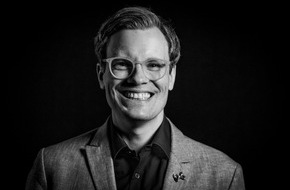 Signo Hospitality: Signo Hospitality: Sascha Dalig ist neuer Director Commercial