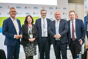 RDA Group Travel Expo läuft im 50. Jubiläumsjahr auf Hochtouren