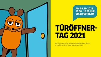 Alfred Kärcher SE & Co. KG: Türen auf mit der Maus -  Kärcher öffnet seine Türen virtuell