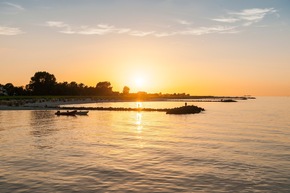12 Geheimtipps an der Ostsee Schleswig-Holstein: Not-Spots statt Hot-Spots
