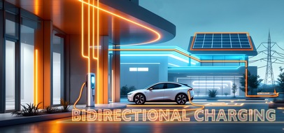 The smarter E Europe: Premiere der Sonderschau "Bidirektionales Laden": Die Energiewende rollt auf vier Rädern an