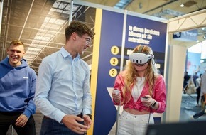 Karlsruher Messe- und Kongress-GmbH: Technologie als Antwort auf Herausforderungen der Bildungsbranche / LEARNTEC 2025: Wo die Zukunft des Lernens gestaltet wird
