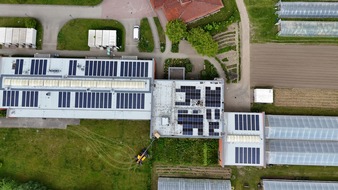 Peeek Industry Solutions: Peeek Industry Solutions GmbH: Paris Freiherr von Troschke über die größten Fehler bei gewerblichen Solarprojekten – und wie Sie diese vermeiden