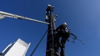 Deutsche Telekom AG: Telekom verbessert Mobilfunk im Landkreis Starnberg