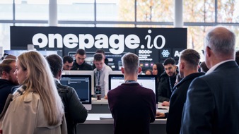 Onepage GmbH: Agentur-Wachstum 2025: Warum Onepage das entscheidende Tool für mehr Skalierung und Effizienz ist