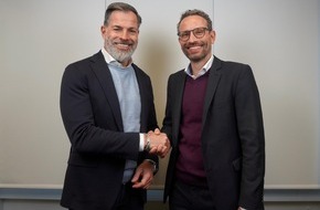 PropertyExpert GmbH: PropertyExpert auf Wachstumskurs / Herzlich willkommen, Sven Herrmann