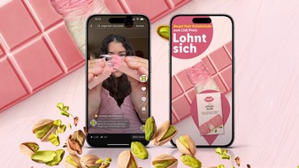 Lidl: Angel Hair Schokolade in limitierter Edition ab nächster Woche bei Lidl erhältlich / Schokotrend ab sofort exklusiv über TikTok einkaufen