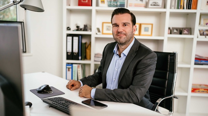 Finanzielle Unabhängigkeit im Ruhestand: Stephan Gerlach über die Vorteile von Immobilieninvestitionen