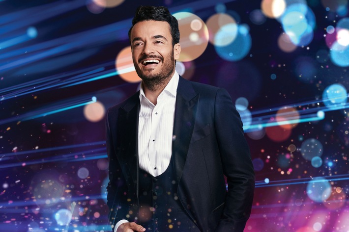 "Die Giovanni Zarrella Show" feiert im ZDF mit großer Tanzparty in den Mai