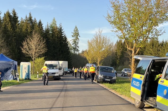 HZA-UL: Moldawier illegal beschäftigt