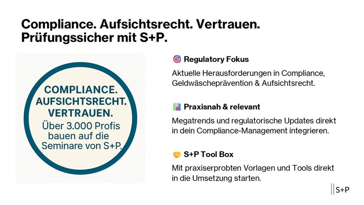 Künstliche Intelligenz in der Geldwäscheprävention: Neue Haftungsrisiken für Compliance Officer und Geschäftsführer ab 2025
